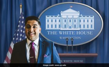 Vedant Patel To Be Interim Spokesman Of US State Department