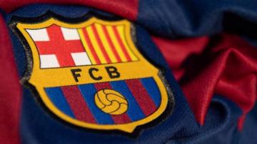 Barcelona charged with corruption over payments to former referees' official
