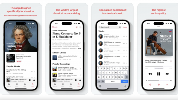 You Should Pre-Order Apple Music Classical Today