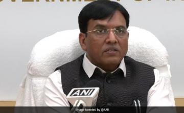 India Sent Medicine To 150 Countries During Covid Crisis: Health Minister