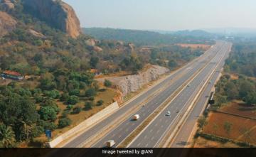 Bengaluru To Mysuru In Just 75 Minutes, Courtesy New Expressway