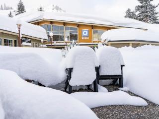 Relentless winter brings pros, cons for Tahoe ski resorts