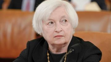 Yellen says no federal bailout for Silicon Valley Bank