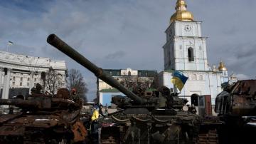 UN seeks extension of key Ukraine-Russia wartime grain deal