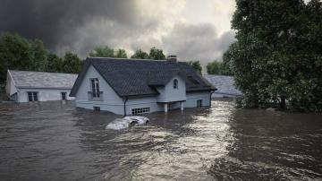 These Interactive Tools Reveal Your Home’s Future Flood, Heat, and Wind Risk