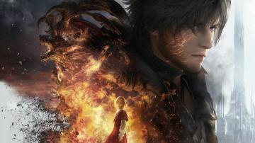 8 Games to Play Before 'Final Fantasy XVI'