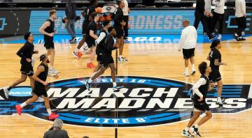 A bigger March Madness? Many obstacles stand in the way