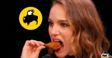 Man sues BWW, claims that boneless wings are just chicken nuggets (7 Photos)