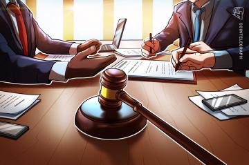 US officials appeal protections for Voyager execs in Binance.US sale