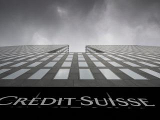 Credit Suisse shares sink as key investor vows no more help