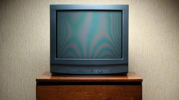 Get a Settlement for That Bulky CRT TV You Bought Ages Ago