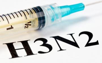 Madhya Pradesh Detects First Case Of H3N2 Influenza