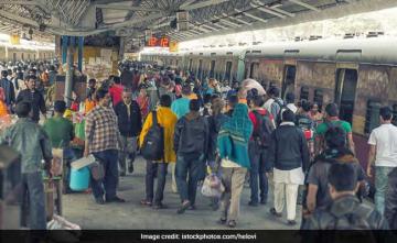 Remaining Stations Under 'Adarsh Station Scheme' To be Upgraded By 2024