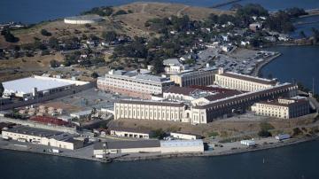 California plans $20 million overhaul for infamous prison