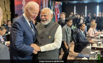 President Biden May Host PM Modi For A State Dinner This Summer: Report
