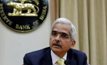 India Highest Ranked G20 Nation On Climate Change Performance: RBI Chief