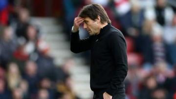 Antonio Conte criticises Tottenham Hotspur ownership and 'selfish' players