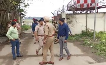 Amid Punjab Cops' Search For Khalistani Leader, A Subplot Unfolds In Assam