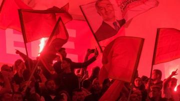 Long-serving Montenegro president seeks reelection