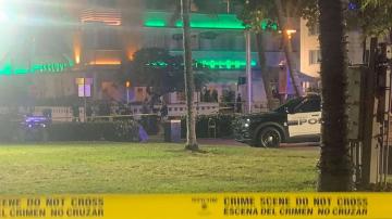 Miami Beach issues curfew after 2 people killed during spring break festivities