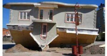 Construction fails that are going to need a new contractor (34 Photos)