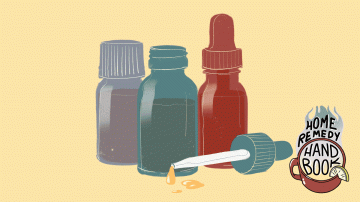 Do Essential Oils Actually Do Anything?