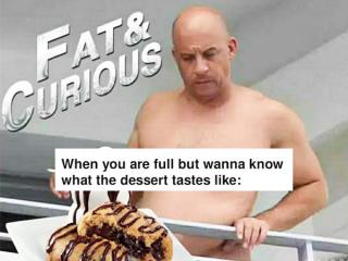 Oh no…I’m pretty sure understanding these memes means I’m fat…(28 Photos)