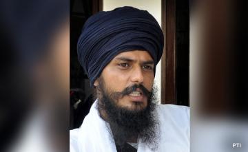 Amritpal Singh's Uncle Flown To Assam As Search Enters Day 4: 10 Points