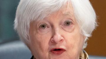 Yellen says bank situation 'stabilizing,' system is 'sound'