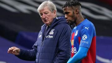 Roy Hodgson: Is Crystal Palace's returning boss the safe pair of hands the club need?