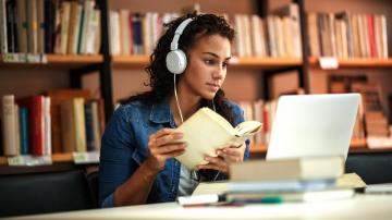 You Can Money by Reviewing Books and Recording Audiobooks