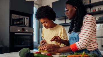 Teach Your Teen to Start Cooking With These Easy Meal Ideas