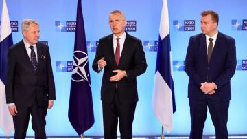 NATO to hold Ukraine meeting despite Hungary's objections