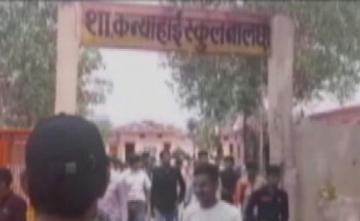Paper Leak Reports Hit Morale Of Madhya Pradesh Students Taking Board Exam