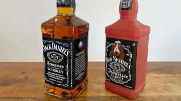 Supreme Court chews on Jack Daniel's dog toy dispute