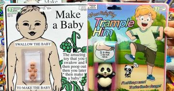 Fake products so terrible we MUST have them all (28 Photos)