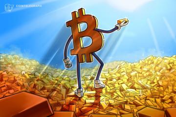 Bitcoin erases Fed losses as traders eye $40K BTC price target