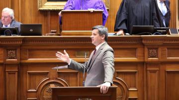 SC Senate OKs bill barring 'foreign adversary' land holdings