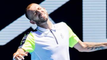 Miami Open: Dan Evans and Coco Gauff among seeds to fall