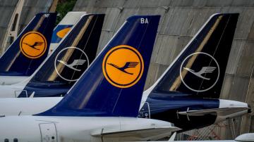 Technical issues at Lufthansa cause delays in Frankfurt