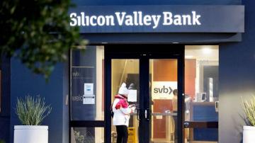 First Citizens to buy $72 billion in assets of failed Silicon Valley Bank, FDIC says