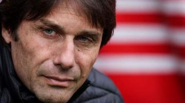 Antonio Conte: Italian's Tottenham departure a mere formality after incendiary statements against club