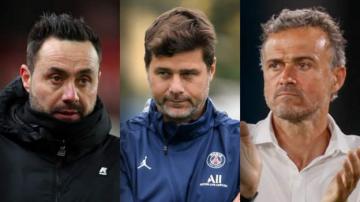 Next Tottenham manager: Nagelsmann, Pochettino, Enrique - who should be Conte's successor?