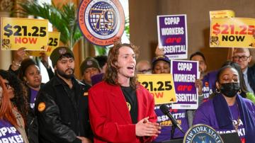 Push in states for $20 minimum wage as inflation persists