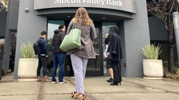Small businesses weigh banking options amid bank turmoil