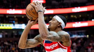 Reports: Wizards’ Bradley Beal under investigation for alleged altercation with fan
