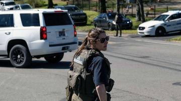 Nashville police lauded for speedy response in school shooting