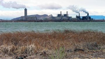 New Mexico court weighs fight over coal-fired power plant