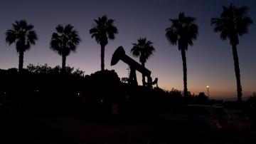 New California gas price law another defeat for oil industry