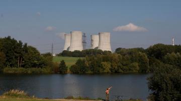 US Westinghouse to supply fuel to both Czech nuclear plants